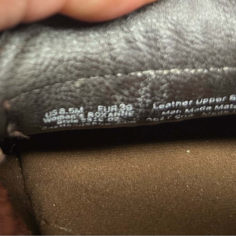 Eastland leather loafers - Picture 8 of 8